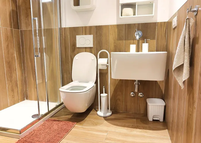 Porta Venezia M1 Cozy Rooftop *