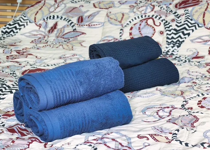 Porta Venezia M1 Cozy Rooftop *