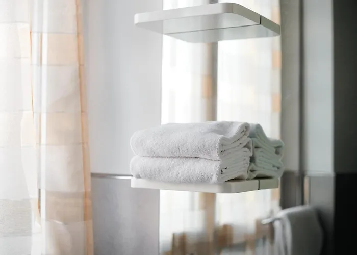 Hostmate - - Lunigiana - Stazione *