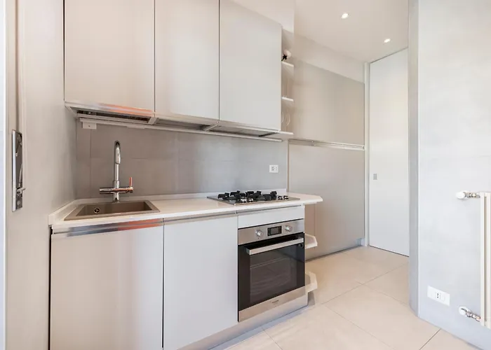 Apartament Easylife - - Cassala 61 - Navigli *