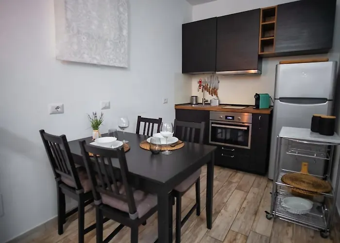 M1 Lotto San Siro Eclectic Pied A Terre