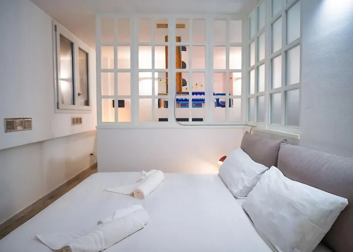 M1 Lotto San Siro Eclectic Pied A Terre