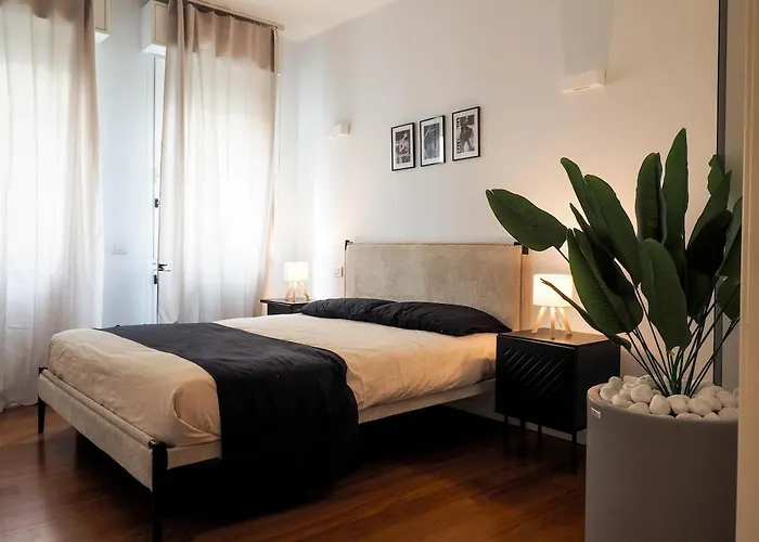 Chic Escape - Porta Venezia