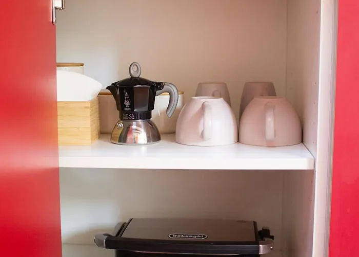 Settembrini Loft Stazione - Corso Buenos Aires - Porta Venezia *