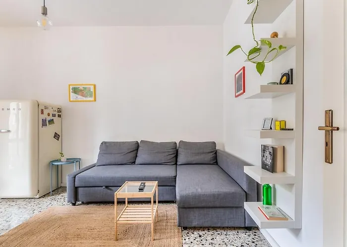 Bicocca-niguarda-malpensa 30 Minutes *