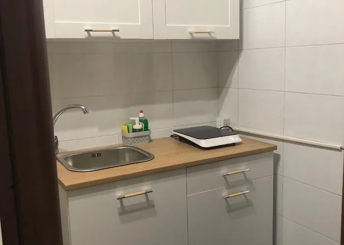 Ieo Benvenuti Da Tomas & Anna