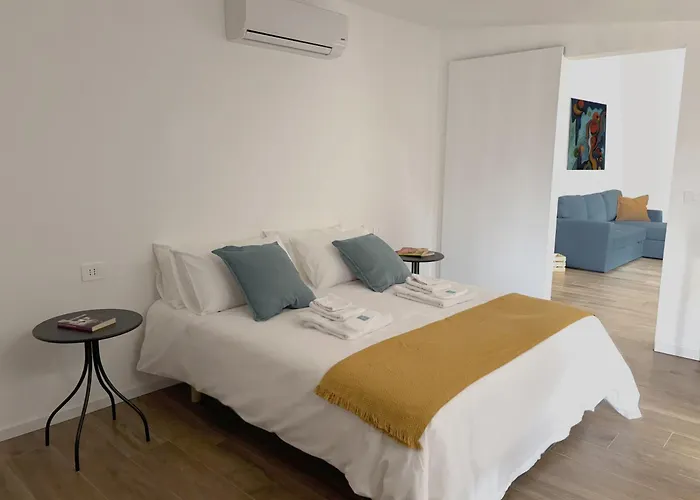 Urban Nolo - Piazzale Loreto Apartment *