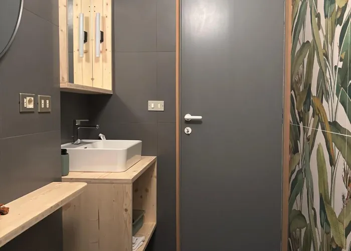 Deliziosa Stanza In Maggiolina *