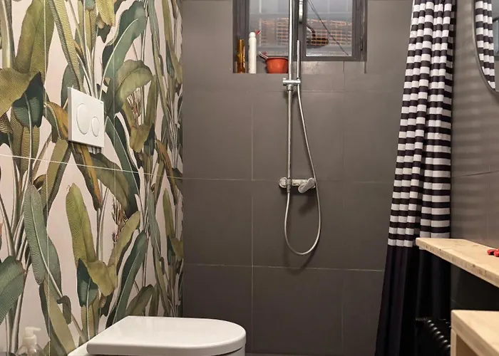 Deliziosa Stanza In Maggiolina Apartamento *