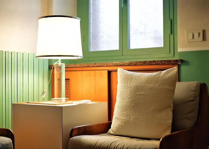 Elegant Three In Porta Romana By Mastery Apartmán *