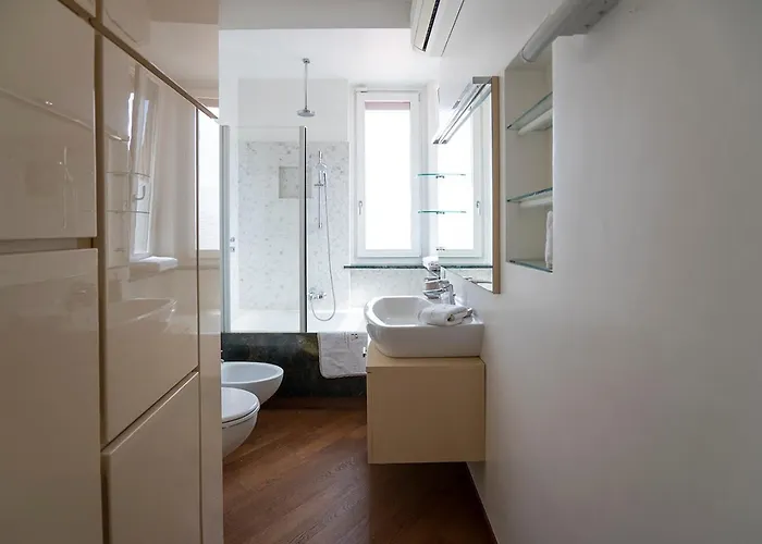 Arts At Magenta Apartamento