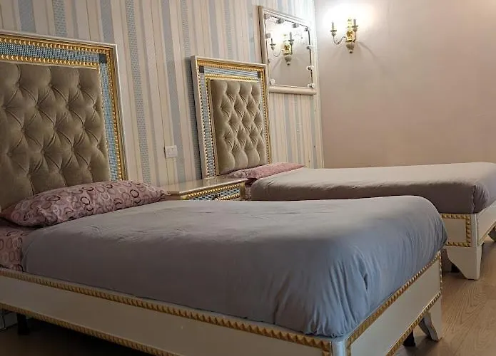 Big Appartament Милан