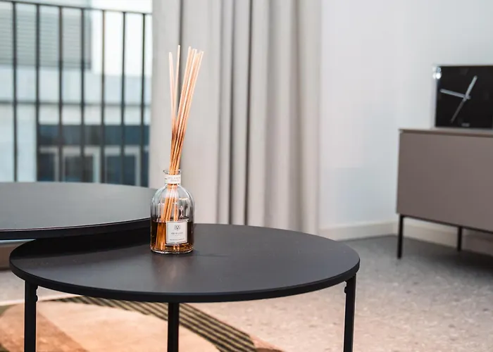 Boutique - Luxury & Wellness * Milán