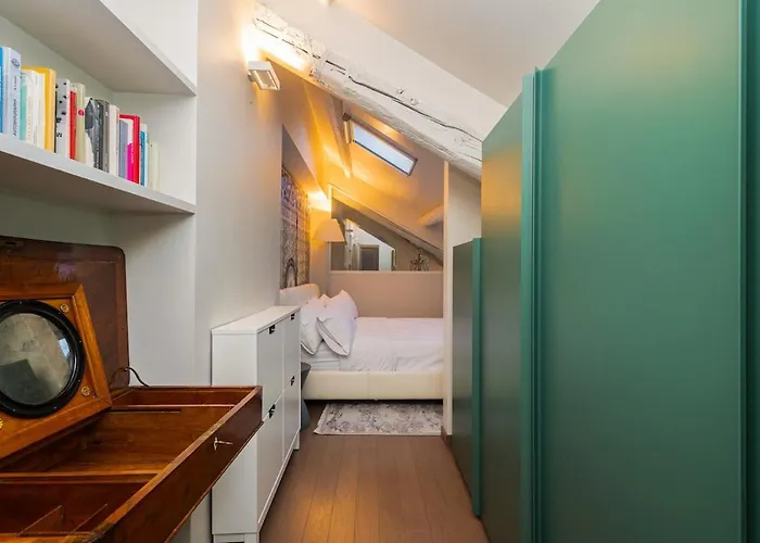 Living Porta Venezia *