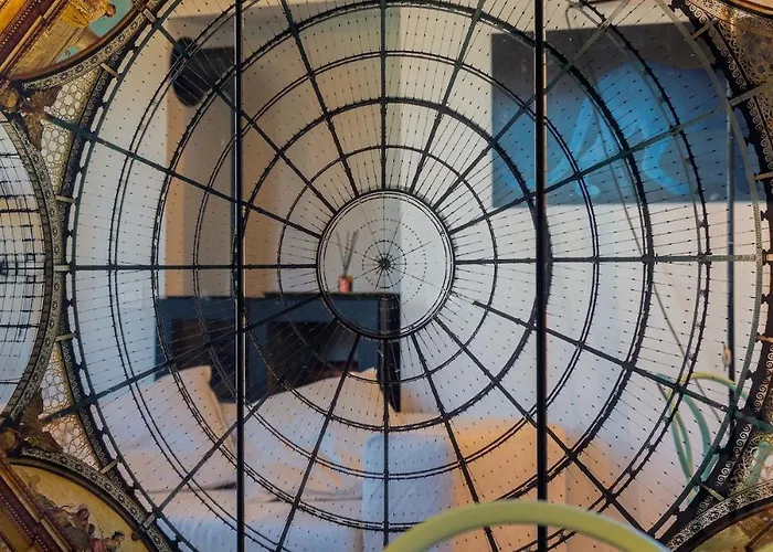 Daire Living Porta Venezia *