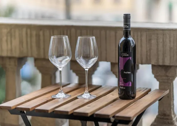 Apartment Stazione Centrale-duomo - With Terrace *