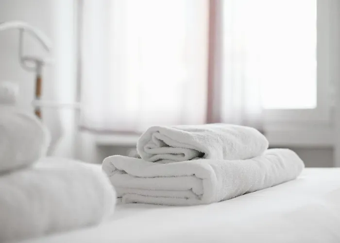 Apartman Just Urban - Stylish One-bedroom Near The Duomo