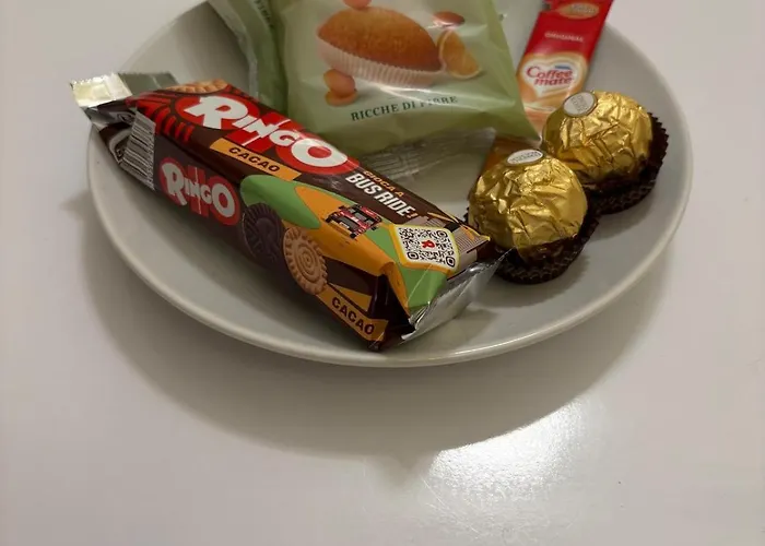 Modern In Milan, Isola Area *