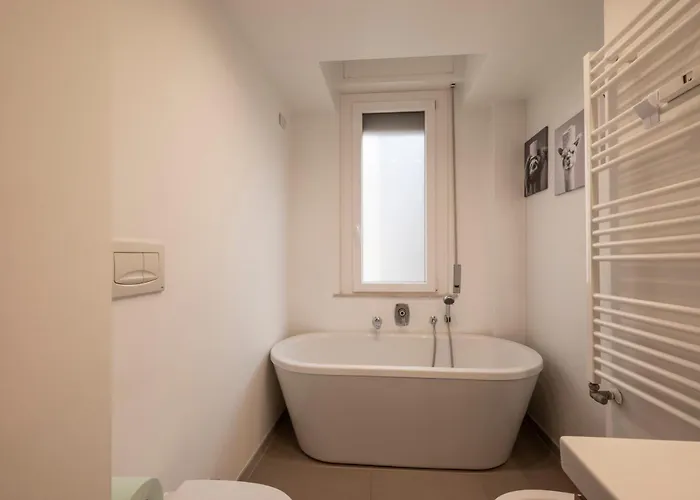 The Globetrotter - Life Appartamento