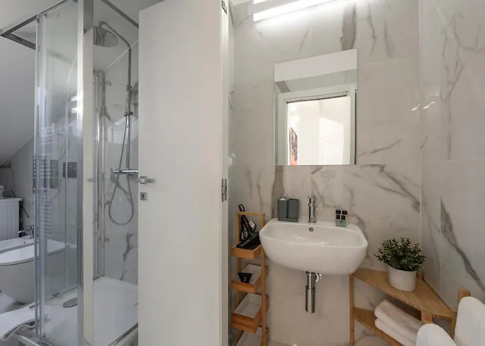 Novara, 6 - Attic With Style