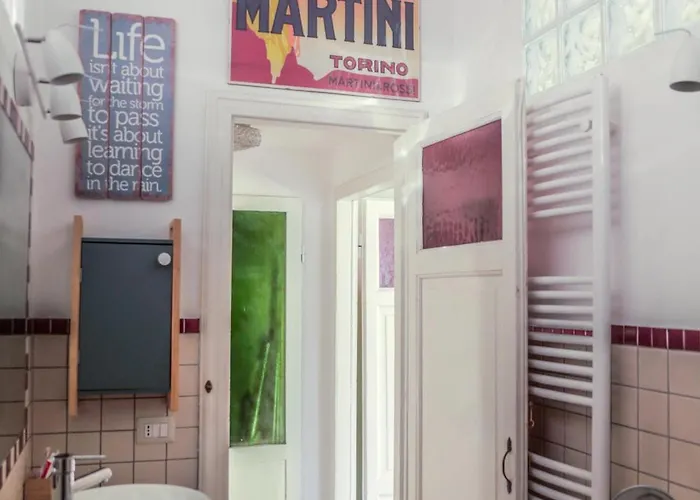 Vintage Style Apartment! Good For Fiera