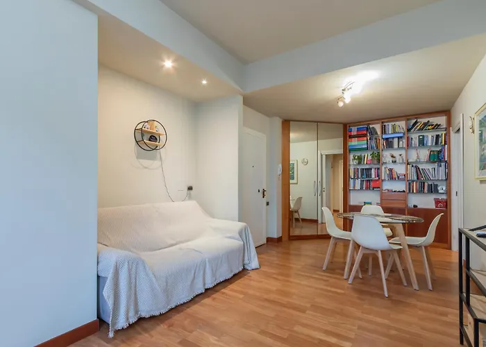 דירה I-host - Copernico *