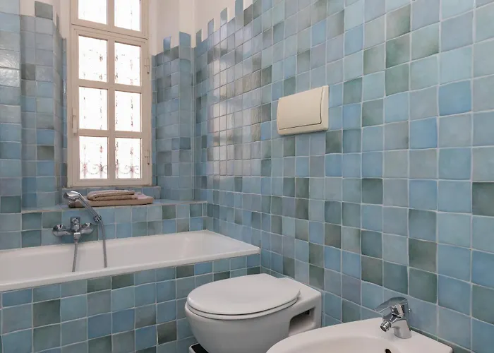 Apartment I-host - Copernico Mailand