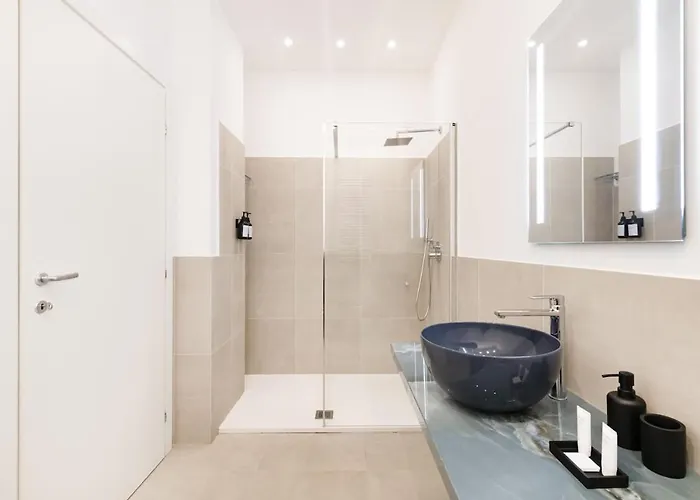 Apartmán Easylife - - Lamarmora 1 - Porta Romana