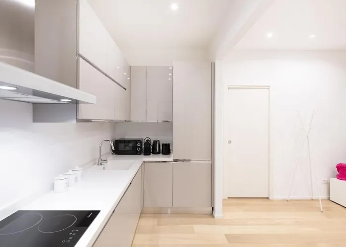 Easylife - - Lamarmora 1 - Porta Romana