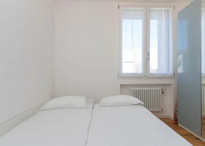 I-host - Assietta Appartement