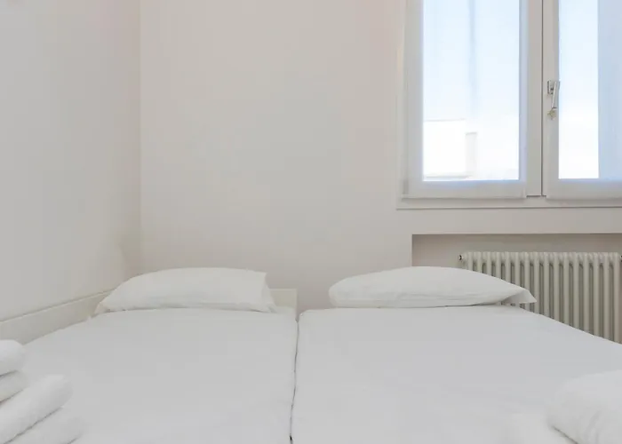 Appartement I-host - Assietta