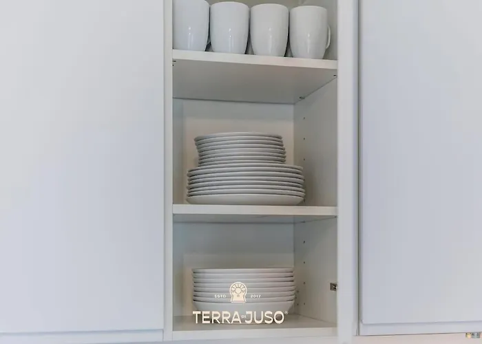 Rucellai In Apartment