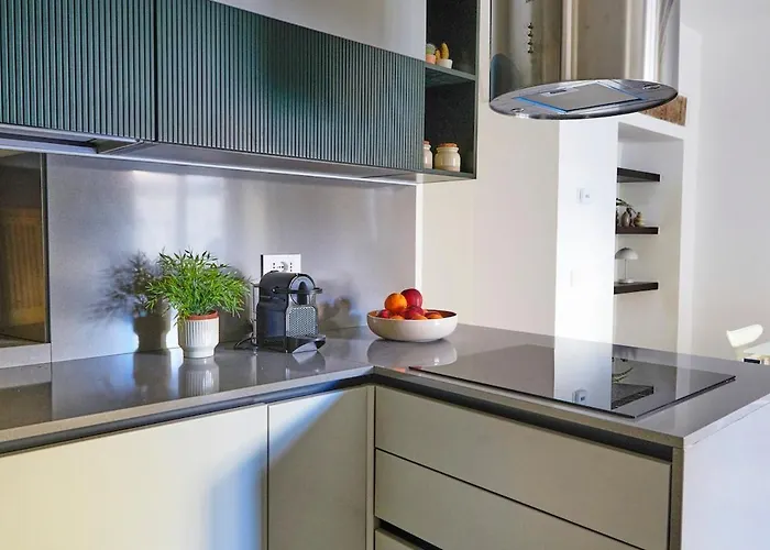 Wonderful Place - Center * Milano