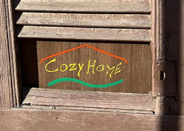 Yourcozyhome In Martesana