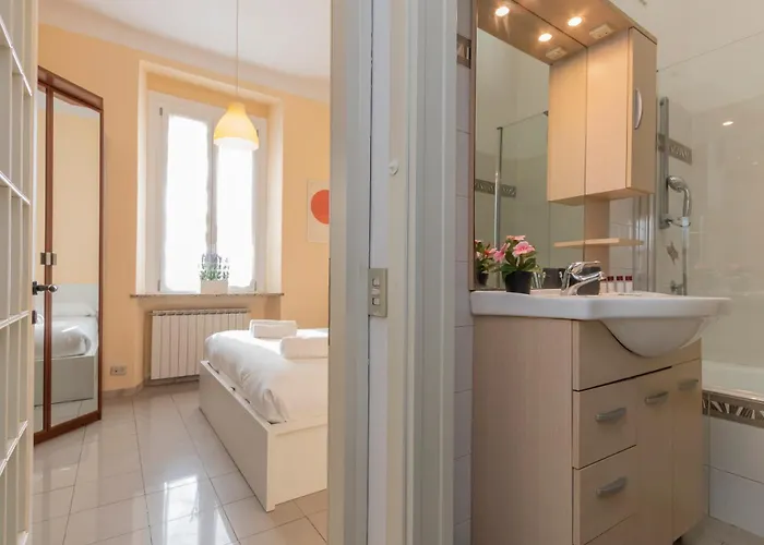 I-host - Brembo 3 Milán