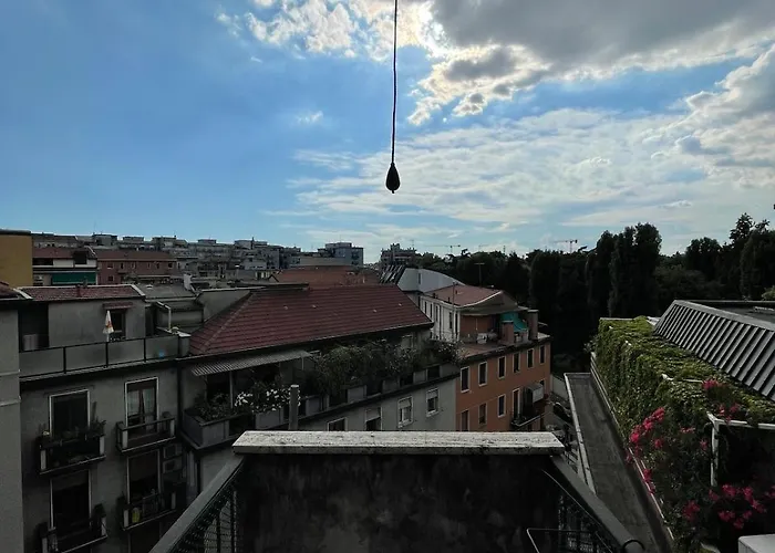 Casa Dea