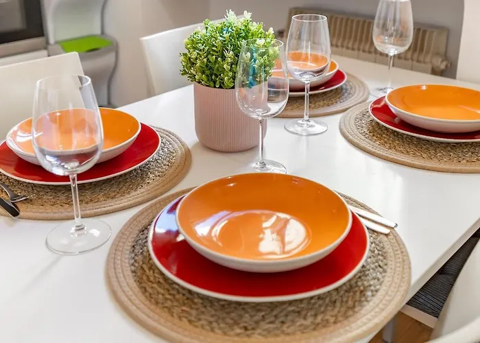 Darsena Dream-loft Vista Navigli * Milán