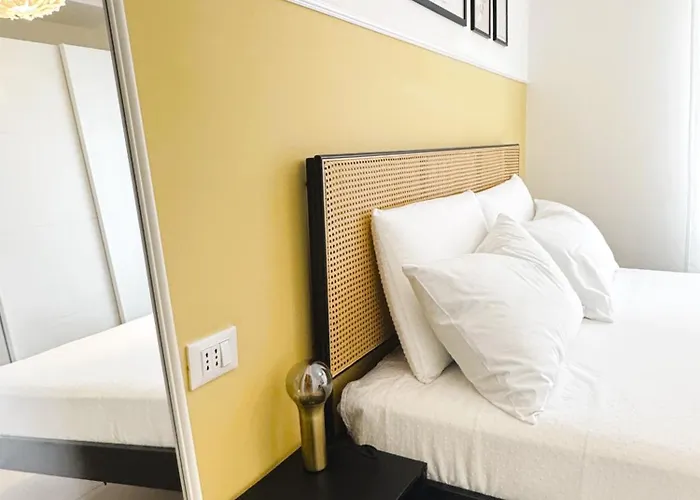 Intero Zona Prada, Metropolitana M3 Brenta شقة