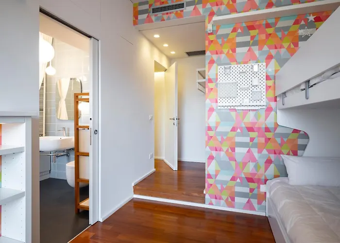 Luca Darsena Viale Papiniano *