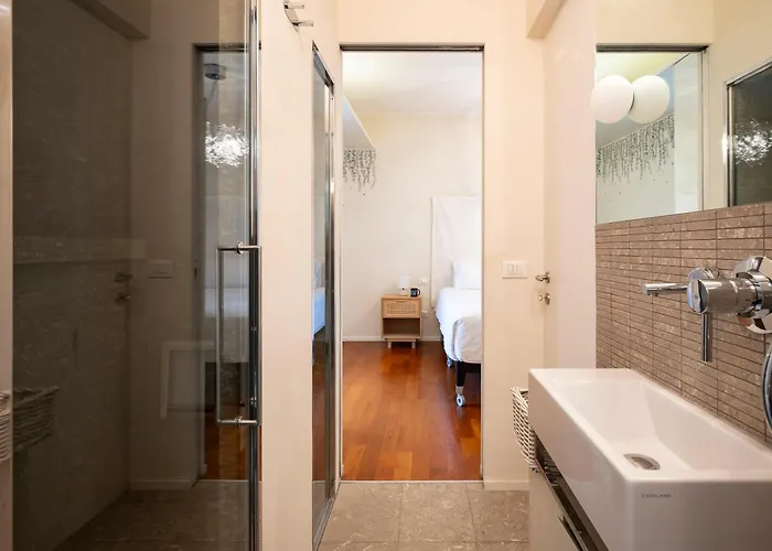 Luca Darsena Viale Papiniano * Milán