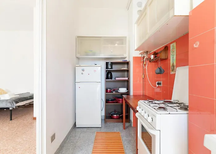 Guesthost - Corso Lodi Comfy *