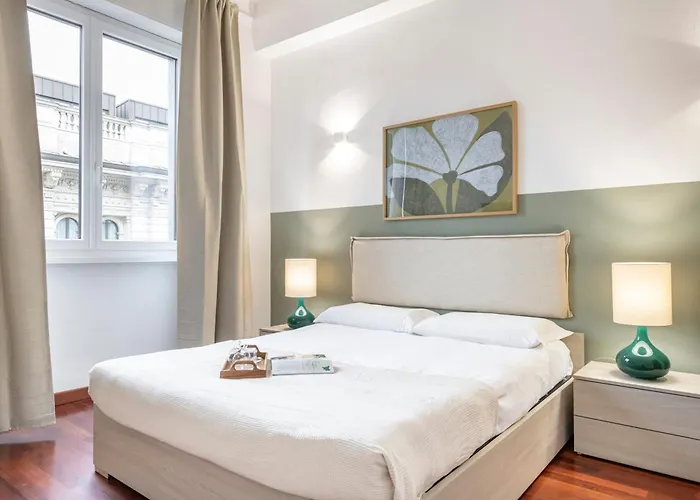 Easylife - - Italia 11 P4 - Historic Center Daire
