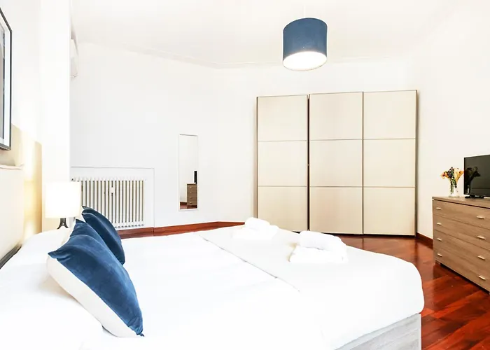 Easylife - - Italia 11 P4 - Historic Center