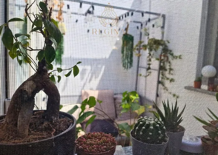 Apartman Acasadifranci Attico Con Dehor Privato, Wifi E Metro A 4 Min Da Piedi *