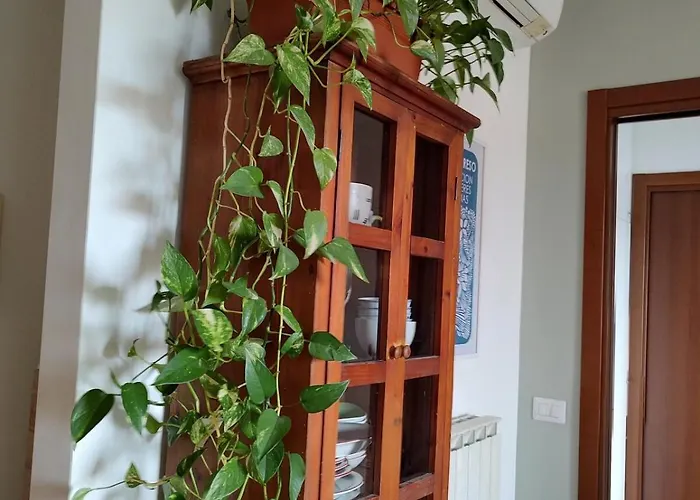 Veronica's Apartmán *