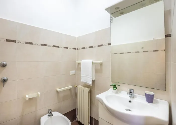 Duomo-navigli - With Wi-fi, Netflix, A-c *