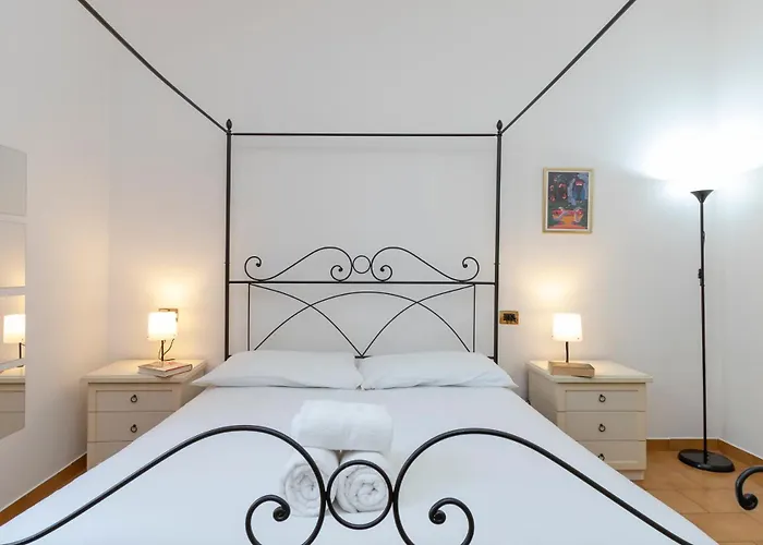 I-host - De Sanctis 52 Μιλάνο