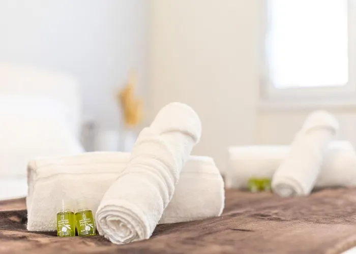 Appartement Elegant 1bdr In The Center, 5 Min From The Duomo