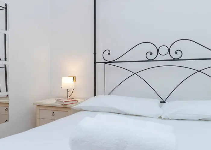 I-host - De Sanctis 52 Μιλάνο