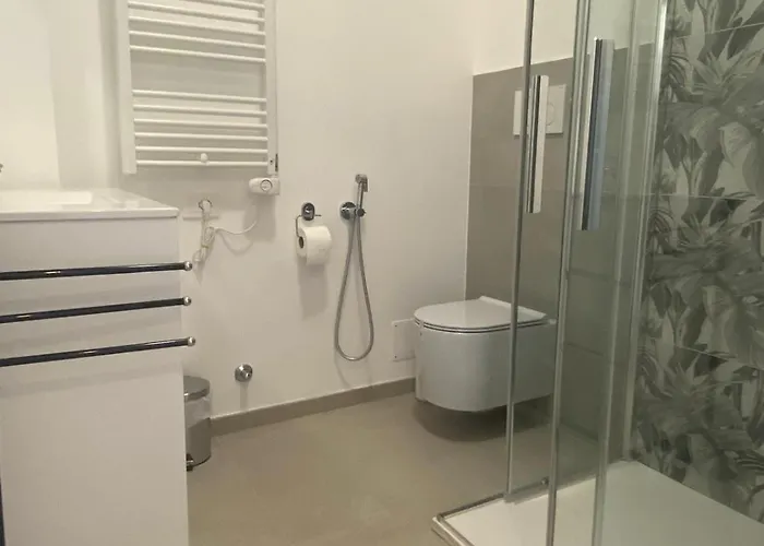 דירה House מילאנו